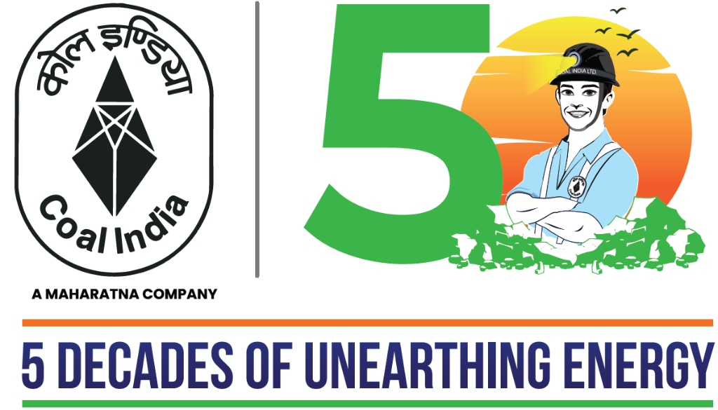 Coal India — 5 Decades of Unearthing Energy